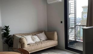 2 Bedrooms Condo for sale in Bang Khlo, Bangkok The Key Rama 3