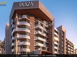 4 Schlafzimmer Appartement zu verkaufen im Plaza, Oasis Residences, Masdar City, Abu Dhabi