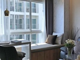 1 Bedroom Condo for sale at Supalai Wellington, Huai Khwang, Huai Khwang