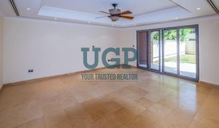 Таунхаус, 4 спальни на продажу в Saadiyat Beach, Абу-Даби Saadiyat Beach Villas