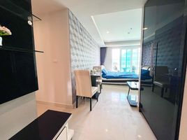 Studio Apartment for sale at Cosy Beach View, Nong Prue, Pattaya