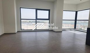 3 Bedrooms Apartment for sale in Makers District, Abu Dhabi Pixel