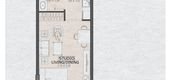 Unit Floor Plans of Westwood by Imtiaz