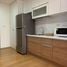 Studio Apartment for rent at Noble Reflex, Sam Sen Nai