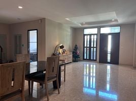 4 Bedroom House for rent at Grand Bangkok Boulevard Sathorn, Bang Khae, Bang Khae