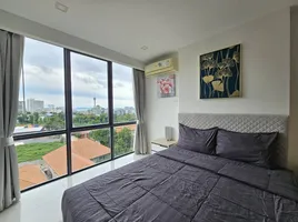 1 Schlafzimmer Appartement zu vermieten im Jewel Pratumnak, Nong Prue