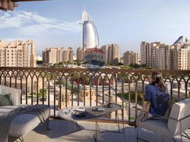 3 Bedroom Apartment for sale at Jadeel, Madinat Jumeirah Living