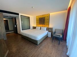 Studio Wohnung zu verkaufen im The Beach Condotel, Karon, Phuket Town