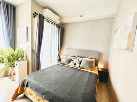 2 Bedroom Condo for sale at Chapter One ECO Ratchada - Huaikwang, Huai Khwang, Huai Khwang