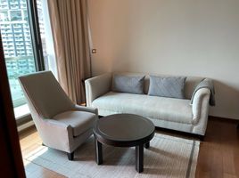 1 Schlafzimmer Appartement zu vermieten im The Address Sukhumvit 28, Khlong Tan