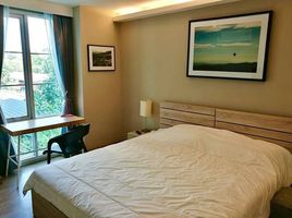 2 Schlafzimmer Appartement zu vermieten im Maestro 39, Khlong Tan Nuea