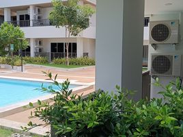 คอนโด 1 ห้องนอน ให้เช่า ในโครงการ The Terraza Samui, มะเร็ต, เกาะสมุย, สุราษฎร์ธานี