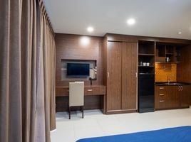 Studio Apartment for sale at New Nordic Marcus 3, Nong Prue