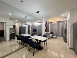 2 Bedroom Penthouse for rent at Monarchy, An Hai Tay, Son Tra, Da Nang