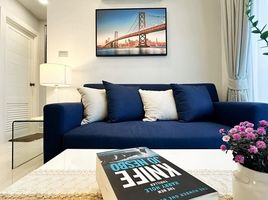 1 Schlafzimmer Wohnung zu verkaufen im Amazon Residence, Nong Prue, Pattaya, Chon Buri