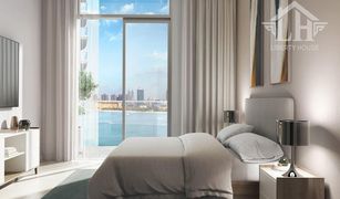 1 Bedroom Apartment for sale in EMAAR Beachfront, Dubai Palace Beach Residence