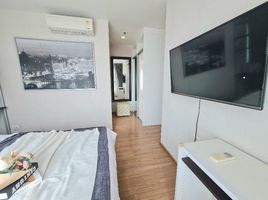 2 Schlafzimmer Wohnung zu verkaufen im Fuse Chan - Sathorn, Yan Nawa, Sathon