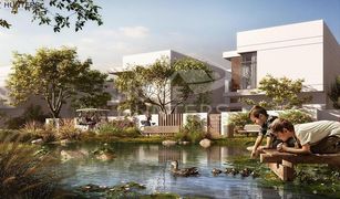 4 Habitaciones Adosado en venta en Yas Acres, Abu Dhabi The Sustainable City - Yas Island