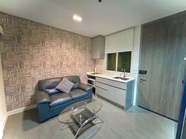 1 Bedroom Condo for rent at A Space Asoke-Ratchada, Din Daeng, Din Daeng