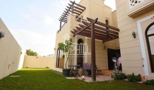 4 Bedrooms Townhouse for sale in , Dubai Al Salam