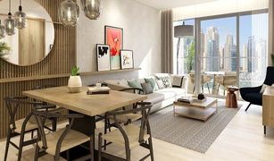 4 Bedrooms Apartment for sale in Park Island, Dubai Marina Shores