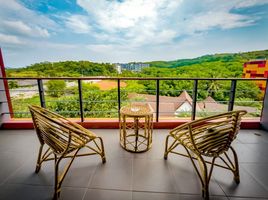 1 Bedroom Apartment for sale at Nai Harn Beach Condo, Rawai