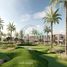 3 Bedroom Townhouse for sale at The Valley, Juniper, DAMAC Hills 2 (Akoya)