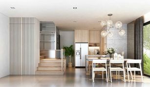 6 Bedrooms Townhouse for sale in Bang Chak, Bangkok Altitude Forest Sukhumvit 101