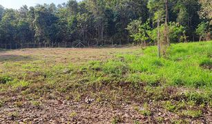 N/A Land for sale in Nam Phrae, Chiang Mai 