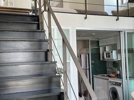 1 Bedroom Condo for sale at Ideo Morph 38, Phra Khanong