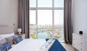 3 Bedrooms Apartment for sale in Vida Residence, Dubai Banyan Tree Residences Hillside Dubai