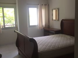 1 Schlafzimmer Appartement zu vermieten im Creekside Terrace, Phra Khanong Nuea