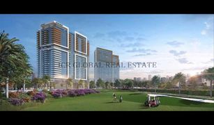 Studio Apartment for sale in Al Ramth, Dubai Golf Town