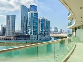 2 बेडरूम अपार्टमेंट for sale at Beach Towers, Shams Abu Dhabi, अल रीम द्वीप