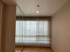 2 Bedroom Apartment for sale at The Lofts Yennakart, Chong Nonsi, Yan Nawa