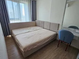 1 Schlafzimmer Wohnung zu vermieten im Ken Attitude Rattanathibet, Bang Kraso, Mueang Nonthaburi, Nonthaburi