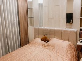 1 Schlafzimmer Wohnung zu verkaufen im Wish Signature Midtown Siam, Thanon Phet Buri