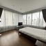 1 Schlafzimmer Appartement zu vermieten im M Silom, Suriyawong