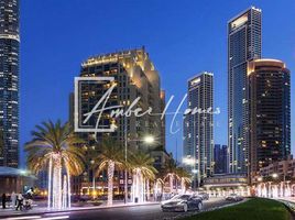 2 Bedroom Condo for sale at Forte 1, BLVD Heights, Downtown Dubai, Dubai