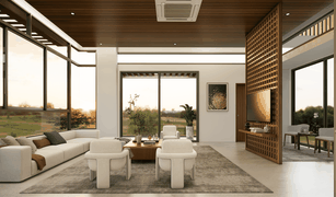 3 chambres Villa a vendre à Thep Krasattri, Phuket Marquis Gardenia