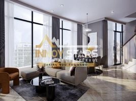 1 Bedroom Apartment for sale at Diva, Yas Island, Abu Dhabi