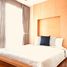 1 Schlafzimmer Appartement zu vermieten im Baan Siri 31, Khlong Toei Nuea