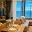 1 Bedroom Condo for rent at Arom Wongamat, Na Kluea, Pattaya, Chon Buri