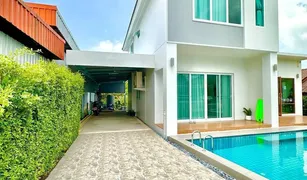 3 chambres Maison a vendre à Si Sunthon, Phuket 
