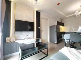 2 Bedroom Condo for rent at Dcondo Rin, Fa Ham, Mueang Chiang Mai, Chiang Mai