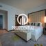 4 Bedroom Condo for sale at Fairmont Marina Residences, The Marina, Abu Dhabi