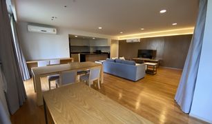 3 chambres Appartement a vendre à Khlong Tan, Bangkok Piya Residence 28 & 30