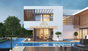 N/A Land for sale in Sobha Hartland, Dubai Sobha Hartland Villas - Phase II