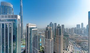 5 Schlafzimmern Penthouse zu verkaufen in BLVD Crescent, Dubai Boulevard Crescent 1