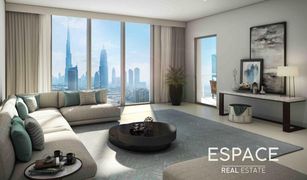 3 Bedrooms Apartment for sale in , Dubai Downtown Views II